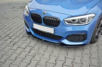 Maxton Design Frontlippe V.1 für BMW 1er F20 / F21 M Paket Neumünster - Padenstedt Vorschau