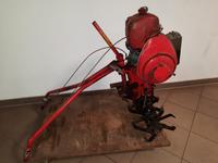 Gartenhacke Kleinmotoren GmbH Stuttgart Niedersachsen - Geestland Vorschau