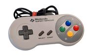 Original/SNES Controller/Super Nintendo/SFC/Famicom/Japan Import Frankfurt am Main - Bornheim Vorschau