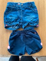 Mexx Feetje Shorts, kurze Hosen Größe 74 Niedersachsen - Nordhorn Vorschau