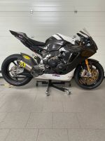 Honda CBR1000RR SP1 SC77B | Race-Bike mit vielen TOP Parts Niedersachsen - Walsrode Vorschau