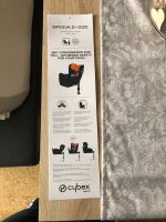 Cybex Kindersitz Sirona Reboarder Hessen - Heringen (Werra) Vorschau