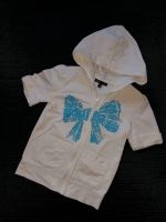 GAP Kids Jacke kurzarm Gr. 110/116 Mädchen Baden-Württemberg - Hambrücken Vorschau