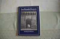 DER RUNDE BOGEN (Die  Blauen Bücher) Thüringen - Weimar Vorschau