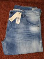 Diesel Vintage Herren Jeans Gr. W36 L34 blau Neu mit Etikett Köln - Rath-Heumar Vorschau