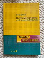 Buch Gender Mainstream und Jugendhilfeplanung Thüringen - Jena Vorschau