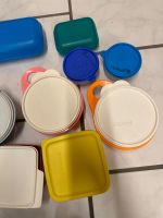 Tupperware Dosen Set Aufbewahrungsset 12 Dosen Nordrhein-Westfalen - Schwerte Vorschau