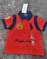 Polo Shirt Ralph Lauren 9M Kiel - Elmschenhagen-Nord Vorschau