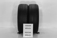 2 x 225/55 R17 97H Winterreifen Continental M+S 6,4MM DOT16 Baden-Württemberg - Brackenheim Vorschau