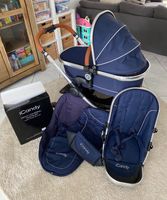 Kinderwagen iCandy Nordrhein-Westfalen - Leverkusen Vorschau