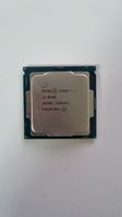 Intel Core i3-8100 SR3N5 4x 3.60GHz LGA1151 CPU Baden-Württemberg - Emmendingen Vorschau