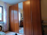 Komplettes Einzelbett-Schlafzimmer Hessen - Borken Vorschau