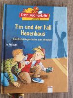 Tim und der Fall Hexenhaus Nordrhein-Westfalen - Wesseling Vorschau