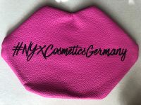 NYX Cosmetics Kosmetiktasche Pink Mind Kuss Schleswig-Holstein - Lübeck Vorschau