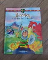 Kinder Buch Bilderbuch Ritter Drache mutig Mut neuwertig Niedersachsen - Walsrode Vorschau