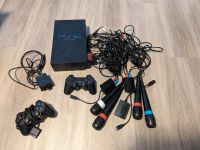 Playstation 2 Mega Bundle Rheinland-Pfalz - Mörstadt Vorschau