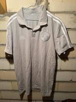 Adidas DFB Deutschland Poloshirt L Beige Trikot Trainer selten Nordrhein-Westfalen - Moers Vorschau
