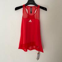 neues Adidas Sporttop, Größe XS Nordrhein-Westfalen - Kleve Vorschau