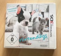 Nintendospiel: Nintendo Dogs and Cats Saarbrücken-Mitte - St Johann Vorschau