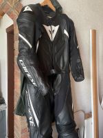 Dainese Avro D2 Lederkombi Motorrad 50 West - Schwanheim Vorschau