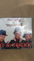 CD RUN D.M.C. vs. Jason Nevins - It's Tricky Nürnberg (Mittelfr) - Schweinau Vorschau