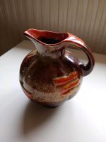 Vintage Design Jasba 60er/70er Jahre Vase Niedersachsen - Ganderkesee Vorschau