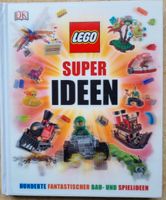Kinderbuch " LEGO SUPER IDEEN " von DK Düsseldorf - Heerdt Vorschau