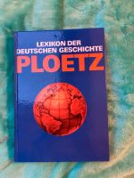 Ploetz Lexikon der deutschen Geschichte Niedersachsen - Langwedel Vorschau