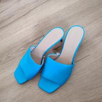 Schuhe mit kleinem Absatz Rheinland-Pfalz - Bad Kreuznach Vorschau