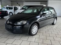 Volkswagen Golf VI Trendline 1.6 Scheckheftgepflegt,TÜV NEU Thüringen - Erfurt Vorschau