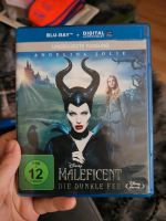 Maleficent ungekürzte Version DVD/ Blue ray Bayern - Germering Vorschau