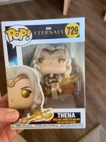 Funko Pop Thena Marvel Eternals 729 NEU&OVP Schleswig-Holstein - Bad Segeberg Vorschau