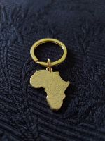 AFRIKA Schlüsselanhänger ungetragen Sachsen - Bernsdorf Vorschau