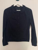 LEE Langarm-Bluse in Schwarz / Größe XS Pankow - Prenzlauer Berg Vorschau