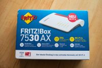 AVM FRITZ!Box 7530 AX - WiFi 6 - WLAN Mesh Router. Nürnberg (Mittelfr) - Südoststadt Vorschau