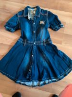 Burberry London Jeans Kleid gr 122 Schleswig-Holstein - Lübeck Vorschau