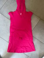 H&M Tunika Kleid Gr 128 pink Bayern - Fürth Vorschau