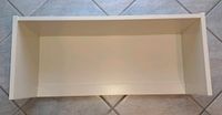 Ikea Billy Aufsatzregal weiß 80x28x35 Niedersachsen - Friesoythe Vorschau