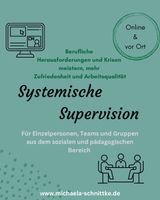 Supervision Nordrhein-Westfalen - Nümbrecht Vorschau
