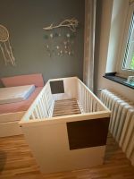 Baby / Kinderbett Wellemöbel Nordrhein-Westfalen - Marl Vorschau