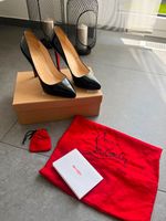 Christian Louboutin Pigalle High Heels Nordrhein-Westfalen - Paderborn Vorschau