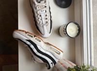 Nike Schuhe Sneakers Air Max 95 Güstrow - Landkreis - Güstrow Vorschau