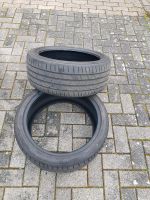 Sommerreifen Hankook  225 40 r18 Niedersachsen - Nordsehl Vorschau