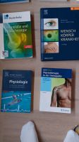 Physiotherapie Lehrbücher (Ausbildung) Buchholz-Kleefeld - Hannover Groß Buchholz Vorschau