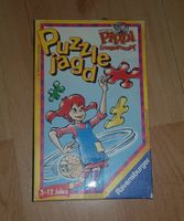 Pippi Langstrumpf Puzzlejagd Spiel Nordrhein-Westfalen - Porta Westfalica Vorschau