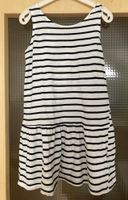 Kleid, Trägerkleid gestreift von H&M (Gr. 134/140) für 3,50 Euro Bayern - Moosinning Vorschau