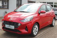 Hyundai i10 Trend*1.Hand*Autom.*PDC* Niedersachsen - Edewecht Vorschau