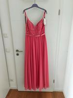 Abendkleid/ Brautjungfernkleid Bayern - Buchloe Vorschau