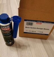 6x 300ml Liqui Moly Motorsystemreiniger Benzin Art.Nr.5129 Bremen-Mitte - Bahnhofsvorstadt  Vorschau