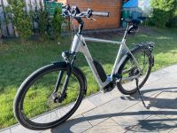 E-Bike Brennabor T-38e Niedersachsen - Sachsenhagen Vorschau